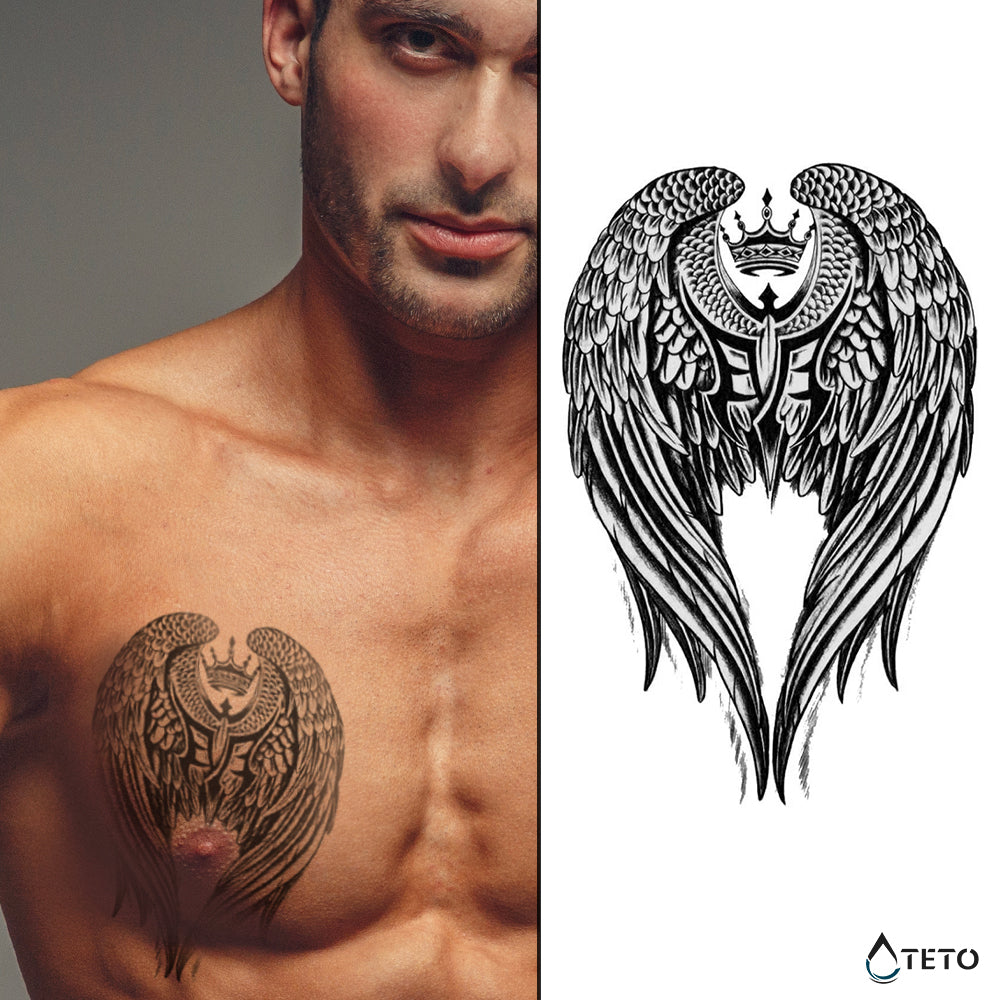 König der Engel – Semipermanente