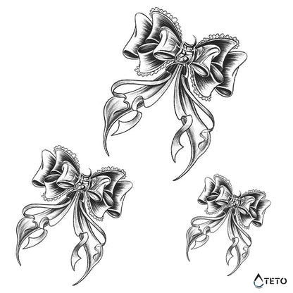 Schleife – Semipermanente