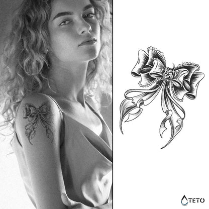 Schleife – Semipermanente