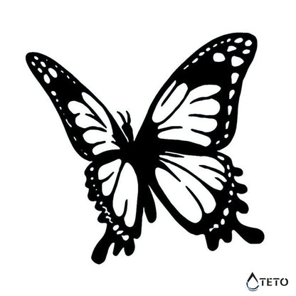 Schmetterling – Semipermanente