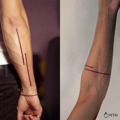 Lebenslinien – Semipermanente