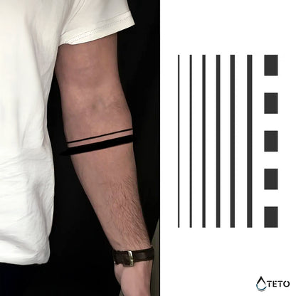 Lebenslinien – Semipermanente