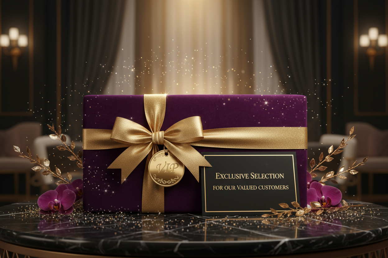 VIP Gift